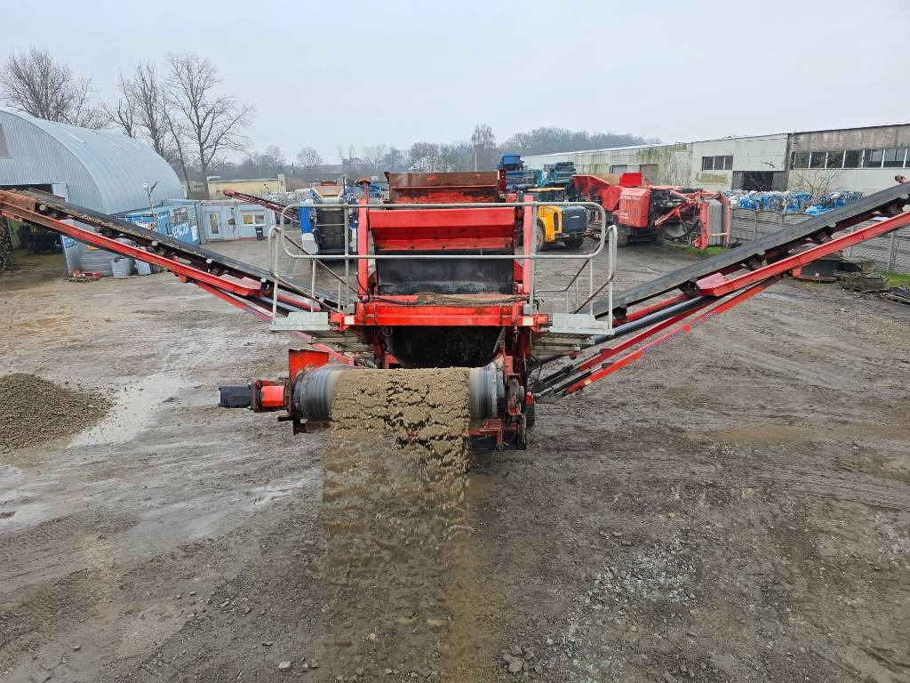 Finlay 683 - Crible: photos 1 Finlay 683 - Crible: photos 1