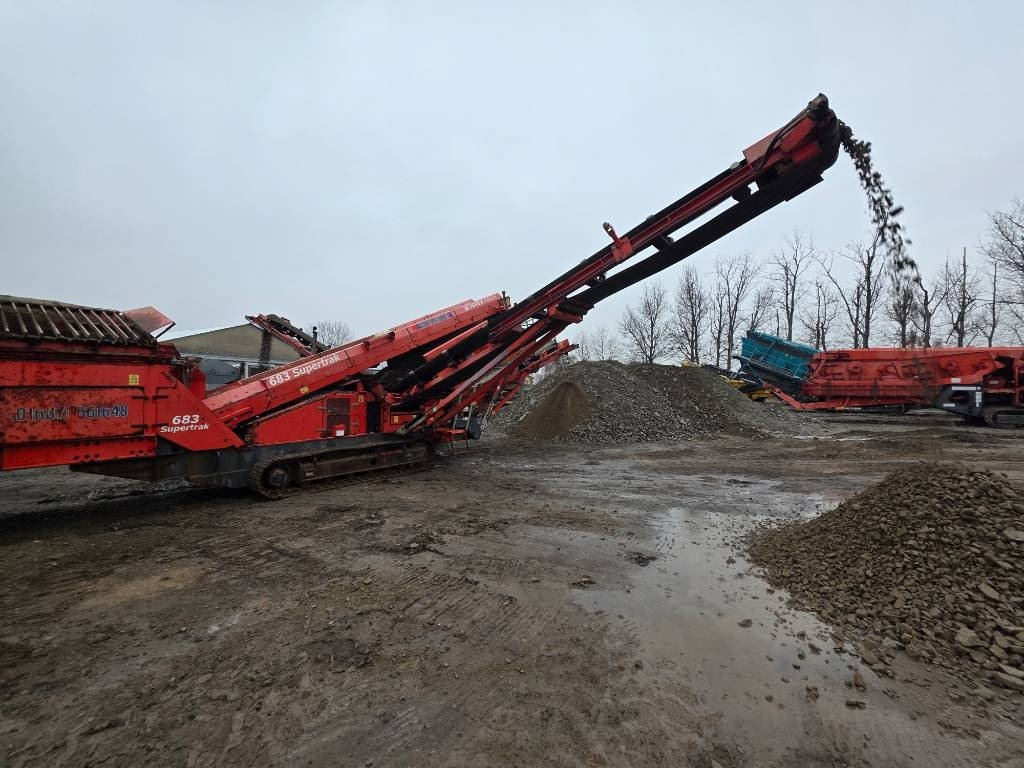 Finlay 683 - Crible: photos 2 Finlay 683 - Crible: photos 2