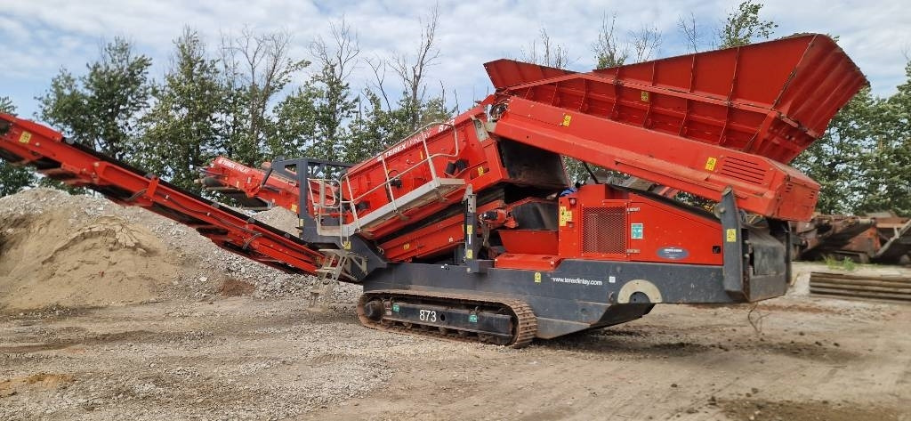 Finlay 873 - Crible: photos 5 Finlay 873 - Crible: photos 5