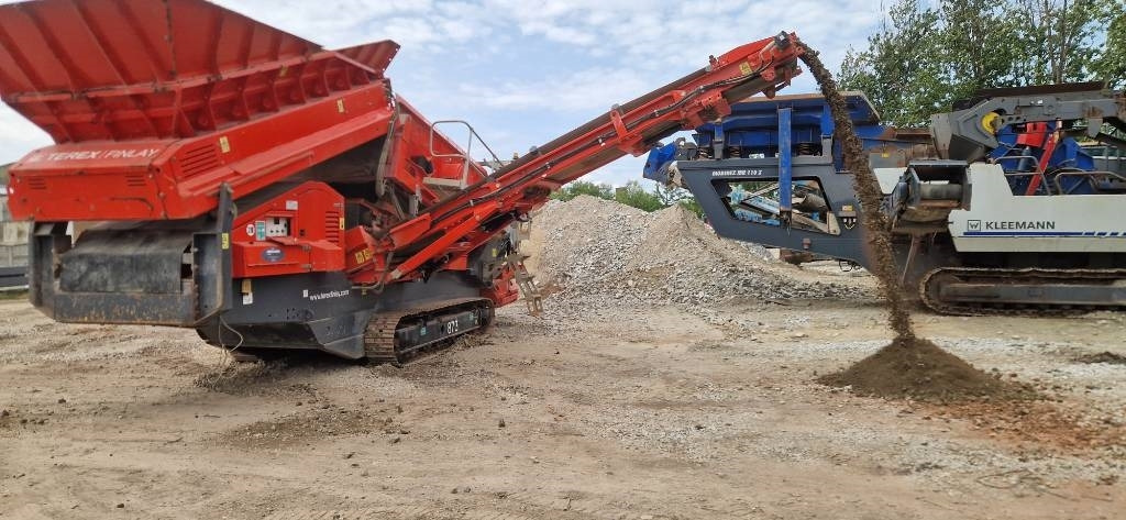 Finlay 873 - Crible: photos 1 Finlay 873 - Crible: photos 1