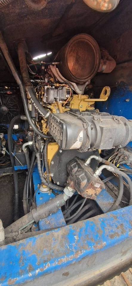 Crible Kleemann MS 16Z: photos 10 Crible Kleemann MS 16Z: photos 10