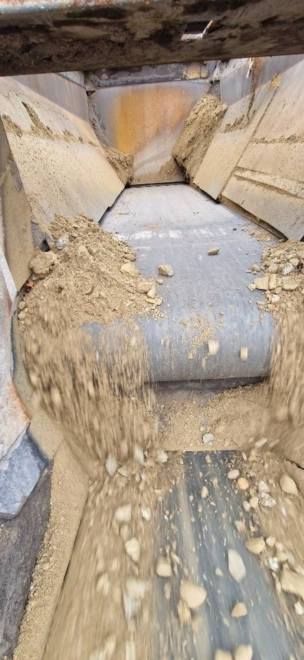 Crible Kleemann MS 16Z: photos 29 Crible Kleemann MS 16Z: photos 29