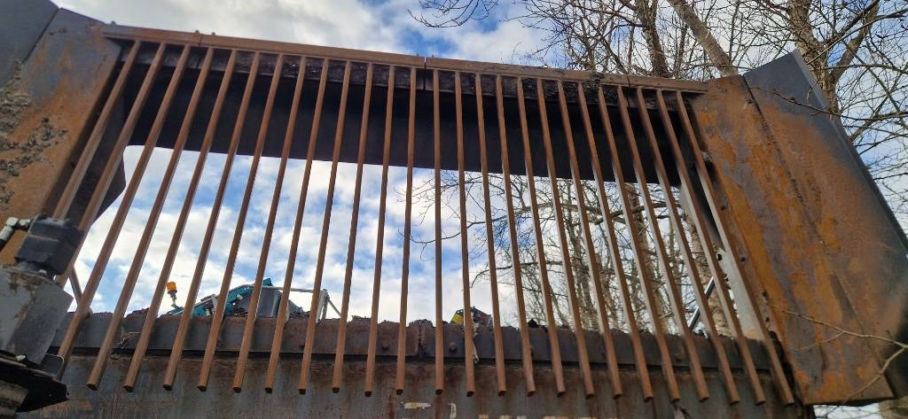 Crible Kleemann MS 16Z: photos 21 Crible Kleemann MS 16Z: photos 21