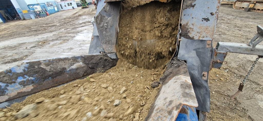 Crible Kleemann MS 16Z: photos 28 Crible Kleemann MS 16Z: photos 28