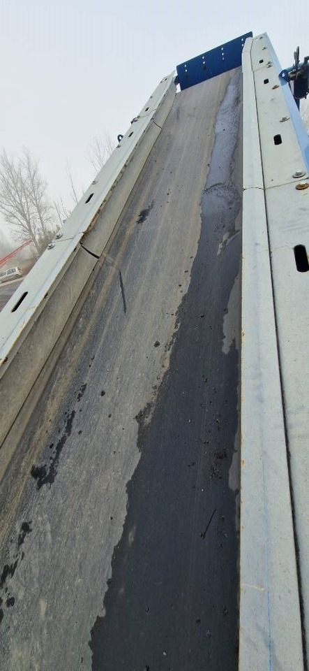 Crible Kleemann MS 16Z: photos 15 Crible Kleemann MS 16Z: photos 15