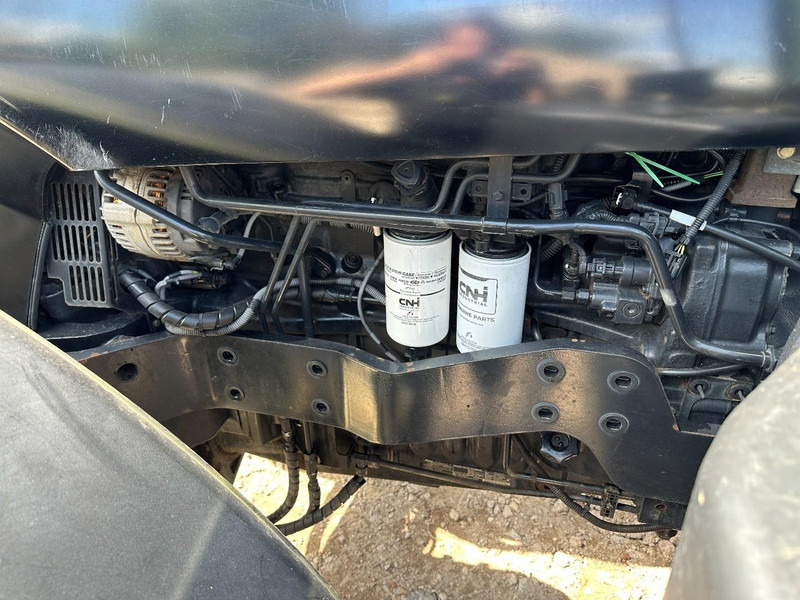 Tracteur agricole New Holland T7.250 Power Command: photos 17