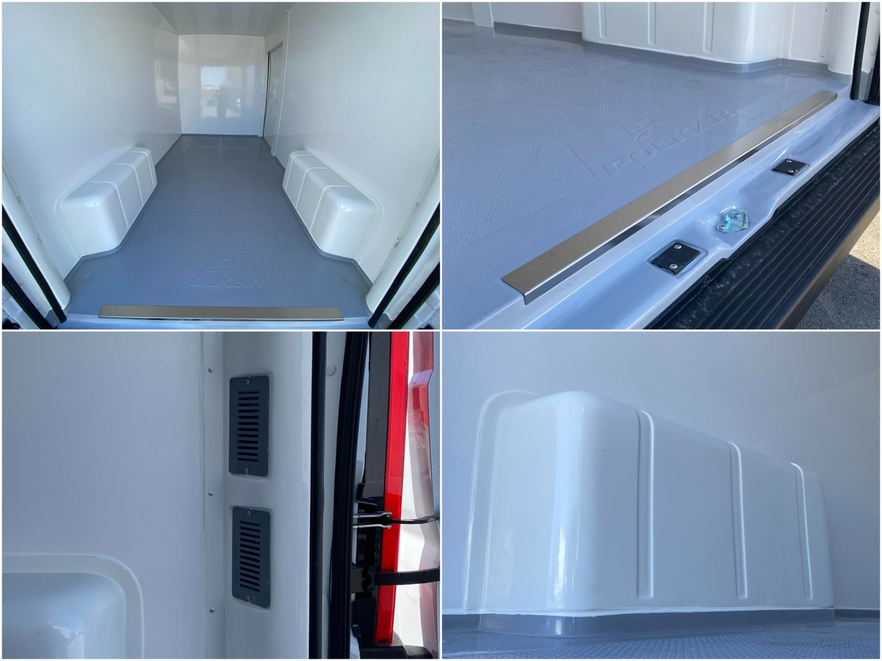 FIAT DUCATO L3H2 140PS | TIEFKÜHLFAHRZEUG -20C + KONVEKTA TK 4022 12V-230V - Véhicule utilitaire frigorifique: photos 2 FIAT DUCATO L3H2 140PS | TIEFKÜHLFAHRZEUG -20C + KONVEKTA TK 4022 12V-230V - Véhicule utilitaire frigorifique: photos 2
