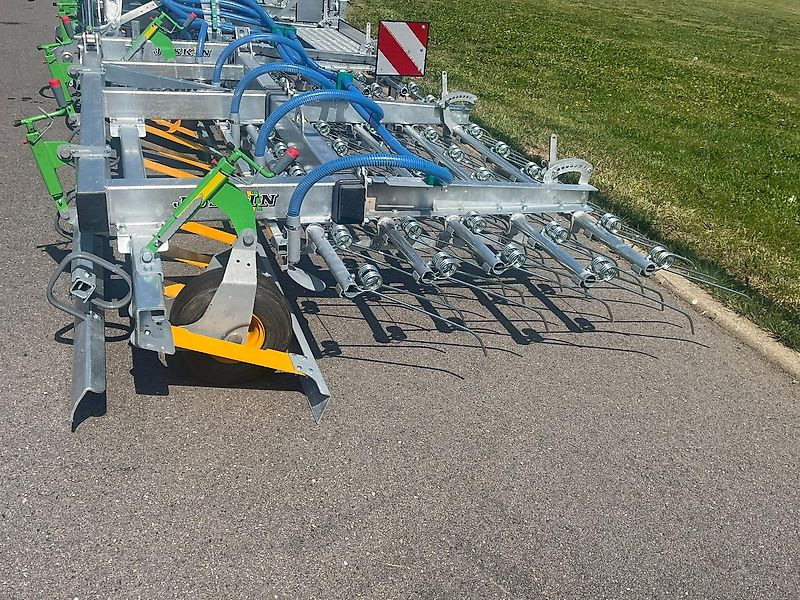 Joskin SCARIFLEX R6S5 720 - Outils du sol: photos 5 Joskin SCARIFLEX R6S5 720 - Outils du sol: photos 5