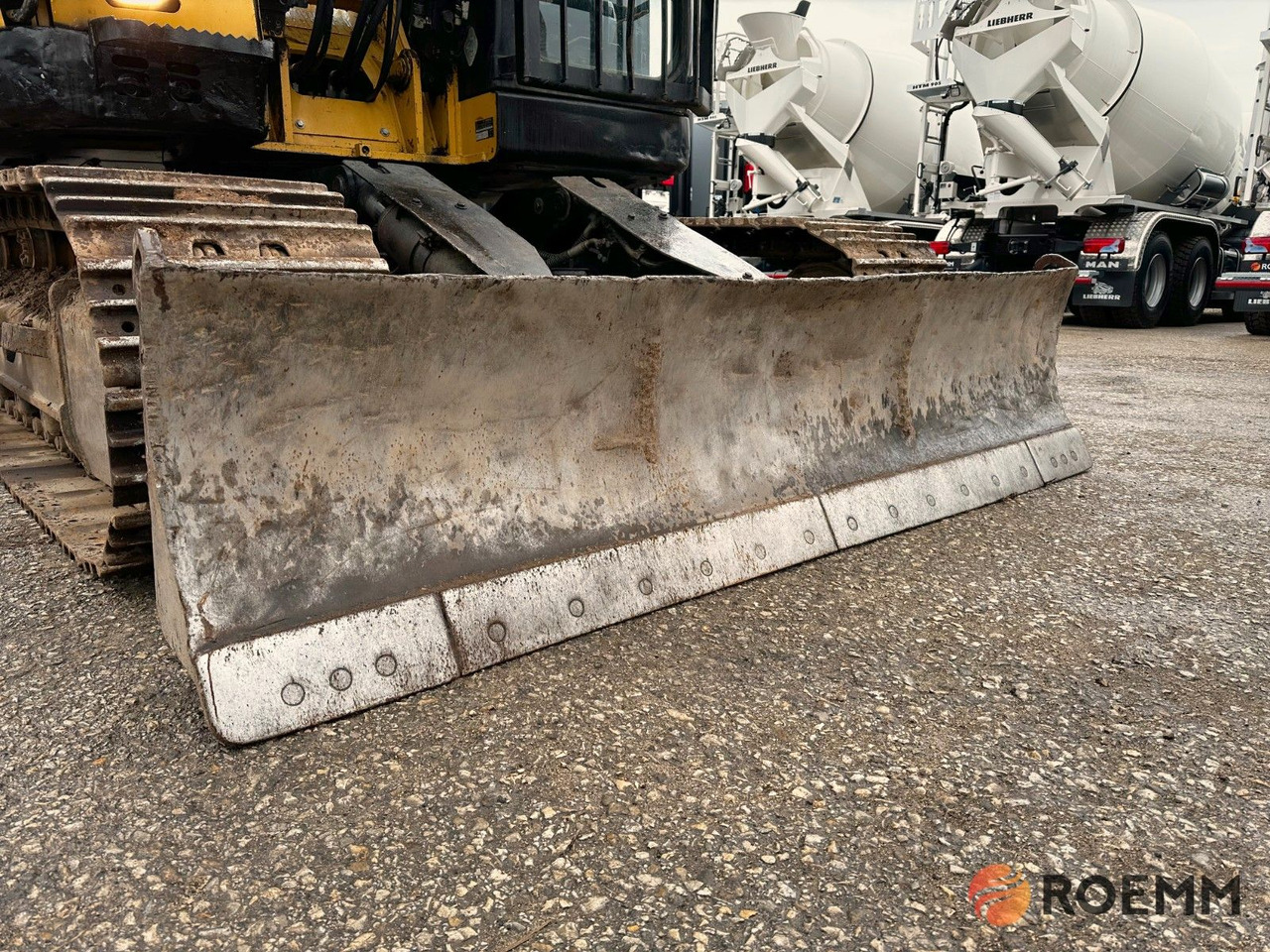 CAT 314 C LCR - Pelle sur chenille: photos 5 CAT 314 C LCR - Pelle sur chenille: photos 5