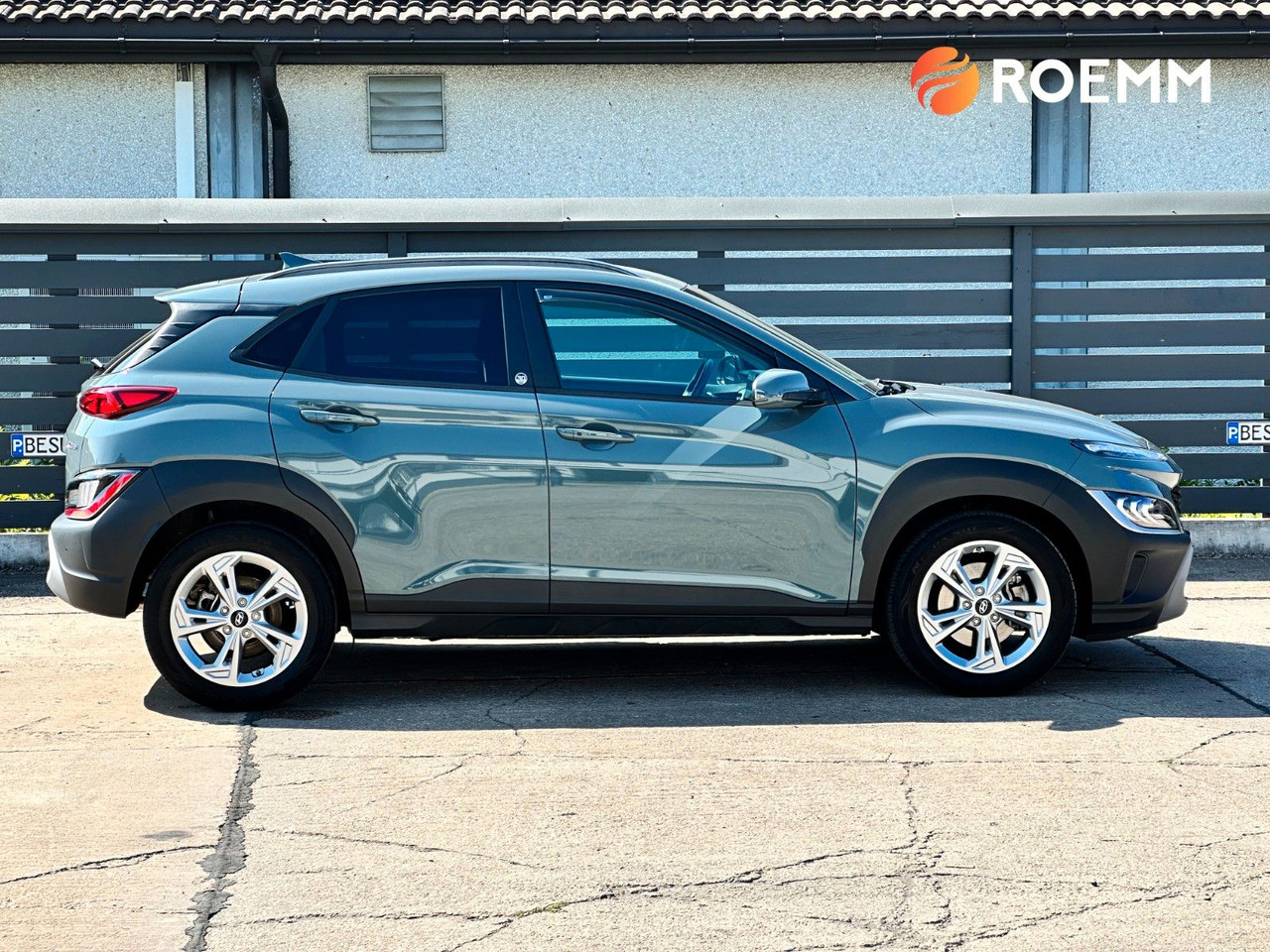 Hyundai Kona Edition 30+ 2WD*HERSTELLER GARANTIE*1. Hand - SUV: photos 4 Hyundai Kona Edition 30+ 2WD*HERSTELLER GARANTIE*1. Hand - SUV: photos 4