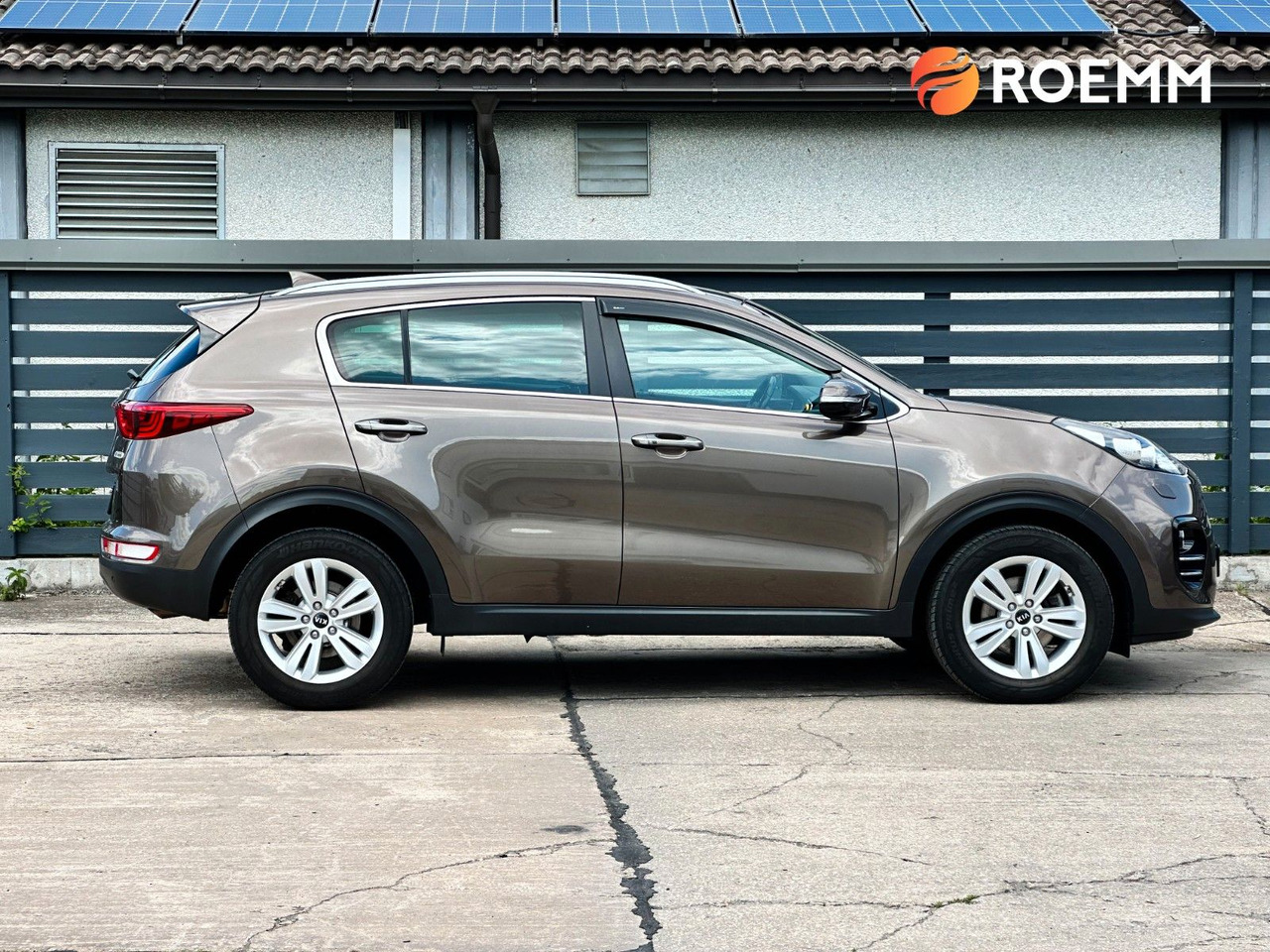 Kia Sportage Spirit 2WD*GARANTIE*JBL*Start/Stopp* - SUV: photos 4 Kia Sportage Spirit 2WD*GARANTIE*JBL*Start/Stopp* - SUV: photos 4