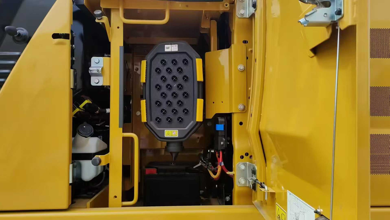Pelle sur chenille CATERPILLAR CAT 330GC 30 TON Used Excavator 330D 336D 320GC 320GC 323 Crawler Secondhand Excavator: photos 7