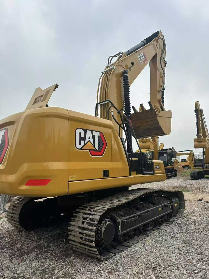 Caterpillar CAT 330GC 320GC 320GX 320 320D 320CL 20T 30T New Model Used Excavator - Pelle sur chenille: photos 3 Caterpillar CAT 330GC 320GC 320GX 320 320D 320CL 20T 30T New Model Used Excavator - Pelle sur chenille: photos 3