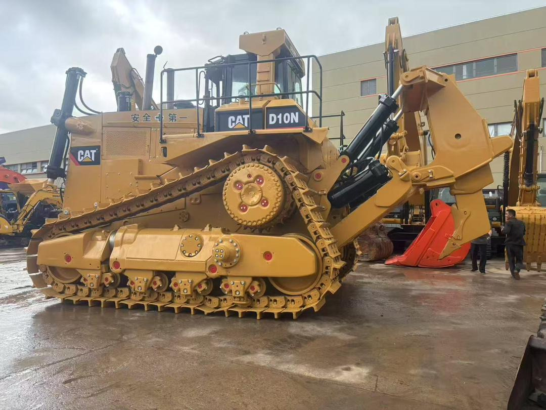 Caterpillar CAT CAT D10N D9R D8R D8N D8T D7G D7R D6G D6R D5K D4C Used Bulldozer Dozer - Bulldozer: photos 1 Caterpillar CAT CAT D10N D9R D8R D8N D8T D7G D7R D6G D6R D5K D4C Used Bulldozer Dozer - Bulldozer: photos 1