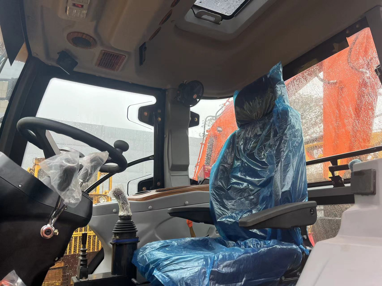 Tractopelle neuf Caterpillar New Backhoe Loader 420F CAT Backhoe JCB 3CX 4CX on Sale: photos 8