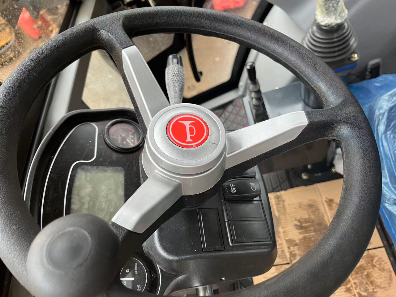 Tractopelle neuf Caterpillar New Backhoe Loader 420F CAT Backhoe JCB 3CX 4CX on Sale: photos 7