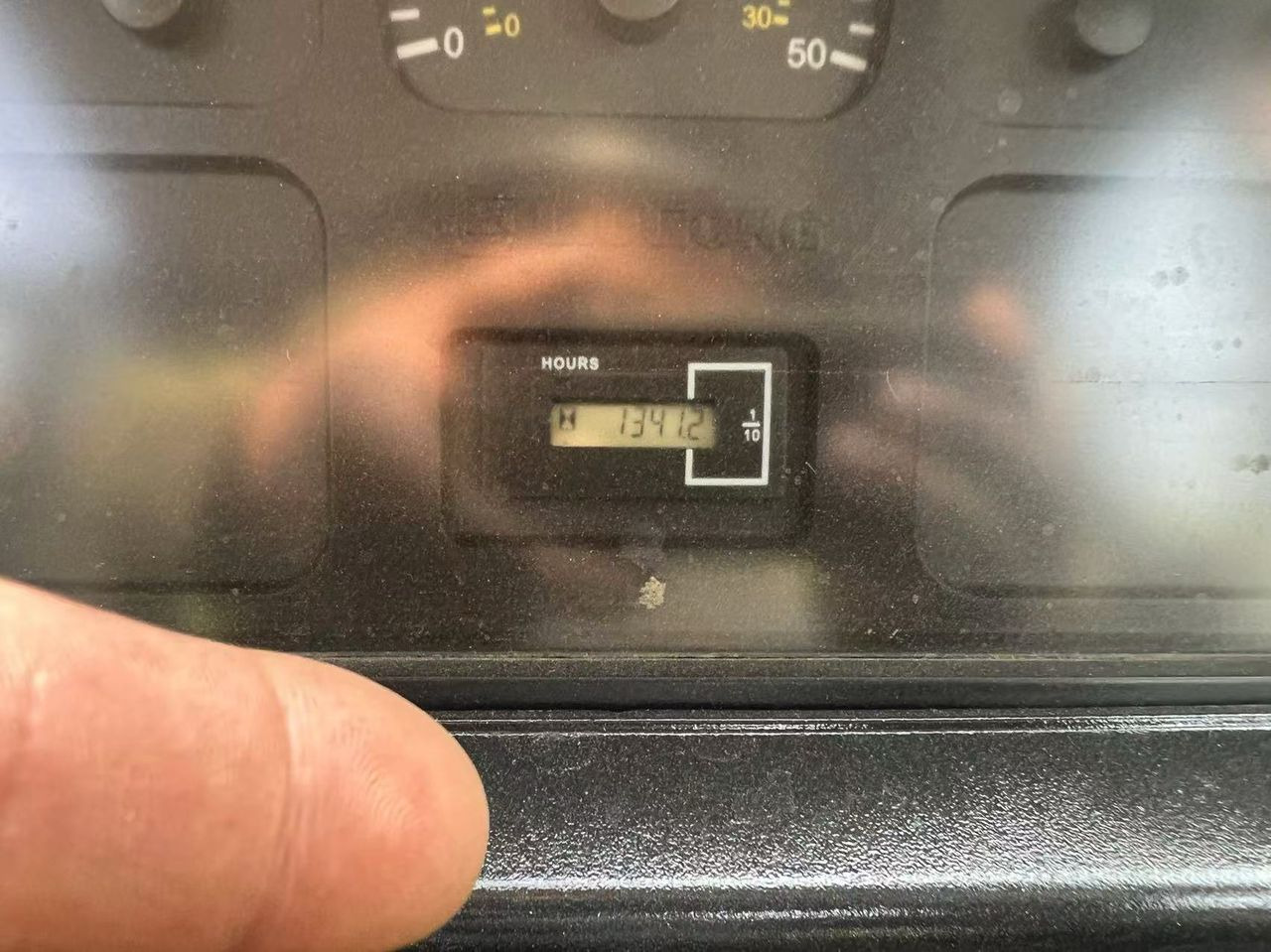 Liugong CLG856H Used Wheel Loader - Chargeuse sur pneus: photos 4 Liugong CLG856H Used Wheel Loader - Chargeuse sur pneus: photos 4