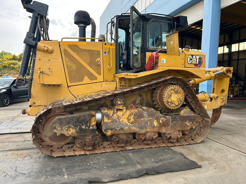 Caterpillar D8T - Bulldozer: photos 3 Caterpillar D8T - Bulldozer: photos 3