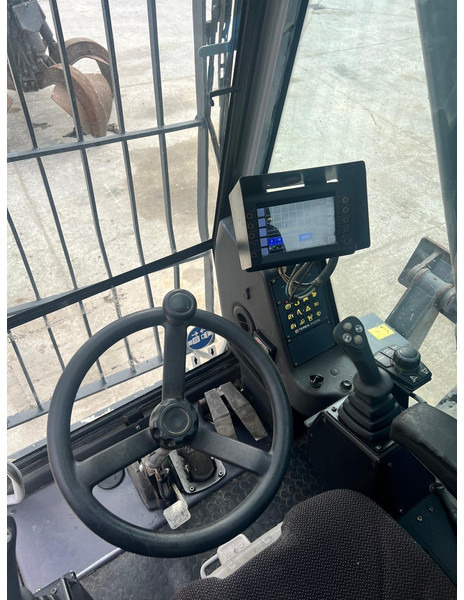 Crédit-bail Terex Fuchs MHL331 Terex Fuchs MHL331: photos 7