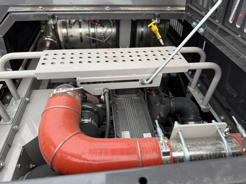 Zoomlion ZE335G - Pelle sur chenille: photos 5 Zoomlion ZE335G - Pelle sur chenille: photos 5