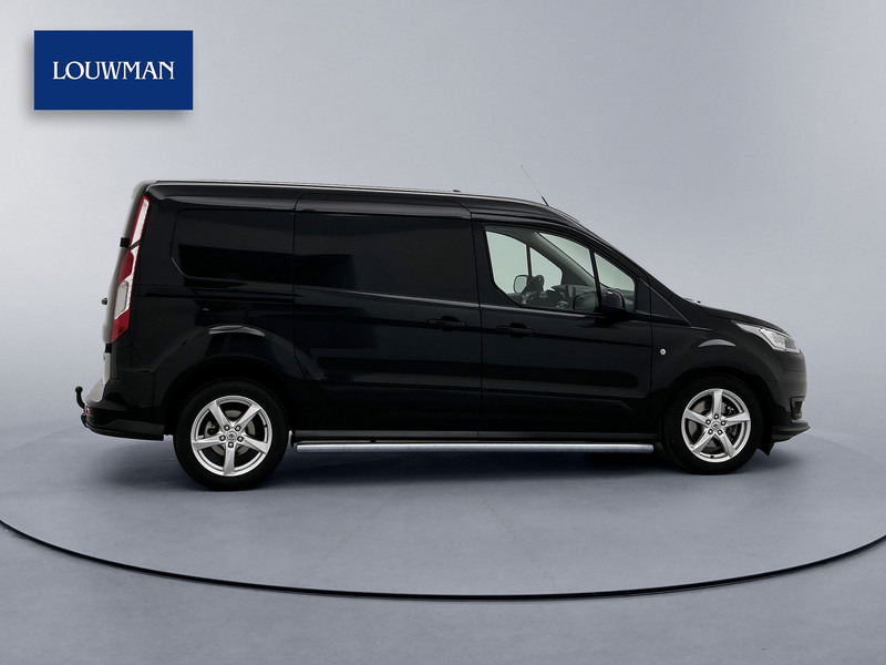 Ford Transit Connect 1.5 EcoBlue L2 Sport Trekhaak Navigatie Automaat Achteruitrijcamera Cruise Control - Fourgonnette: photos 3 Ford Transit Connect 1.5 EcoBlue L2 Sport Trekhaak Navigatie Automaat Achteruitrijcamera Cruise Control - Fourgonnette: photos 3