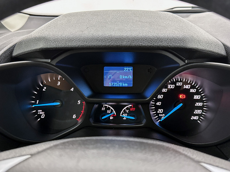 Ford Transit Connect 1.6 TDCI L1 Betimmering Parkeersensoren Imperiaal - Fourgonnette: photos 5 Ford Transit Connect 1.6 TDCI L1 Betimmering Parkeersensoren Imperiaal - Fourgonnette: photos 5