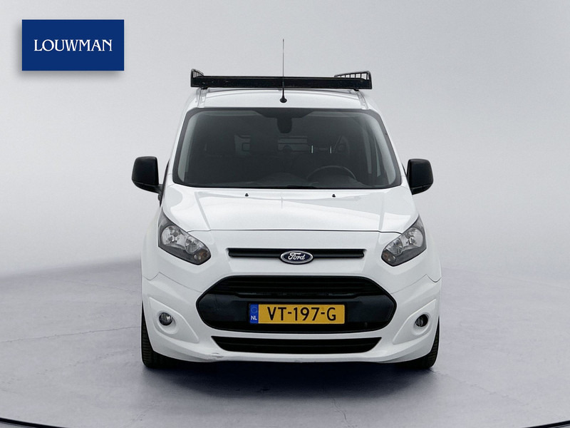 Fourgonnette Ford Transit Connect 1.6 TDCI L2 Trend Trekhaak Airco Imperiaal Inrichting: photos 15 Fourgonnette Ford Transit Connect 1.6 TDCI L2 Trend Trekhaak Airco Imperiaal Inrichting: photos 15