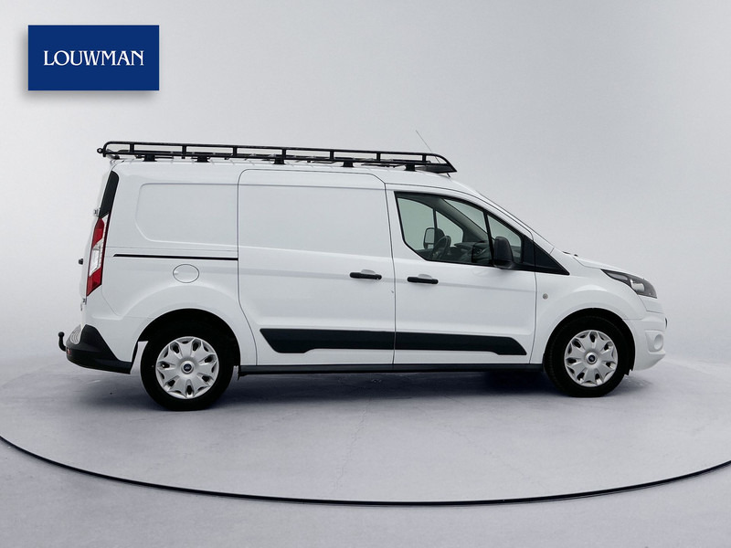 Ford Transit Connect 1.6 TDCI L2 Trend Trekhaak Airco Imperiaal Inrichting - Fourgonnette: photos 4 Ford Transit Connect 1.6 TDCI L2 Trend Trekhaak Airco Imperiaal Inrichting - Fourgonnette: photos 4