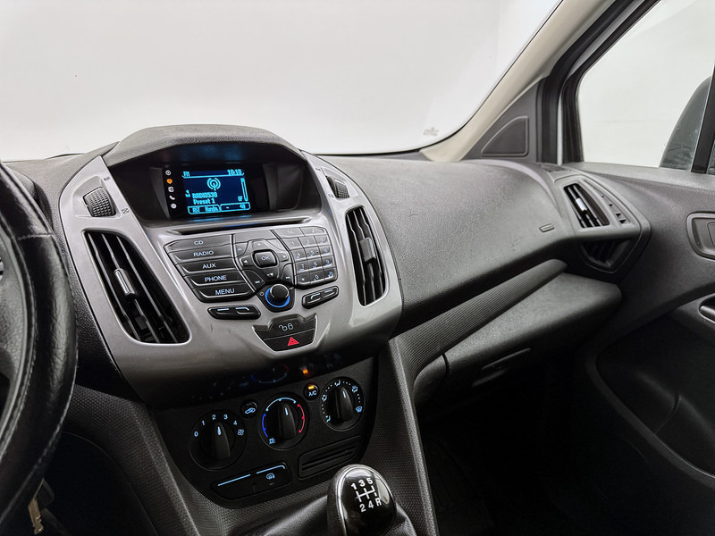 Fourgonnette Ford Transit Connect 1.6 TDCI L2 Trend Trekhaak Airco Imperiaal Inrichting: photos 6 Fourgonnette Ford Transit Connect 1.6 TDCI L2 Trend Trekhaak Airco Imperiaal Inrichting: photos 6