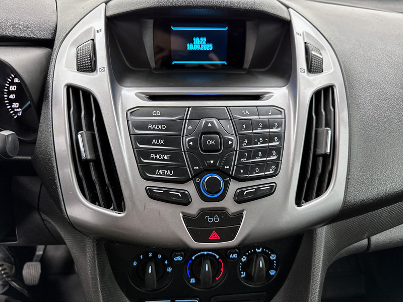 Fourgonnette Ford Transit Connect 1.6 TDCI L2 Trend Trekhaak Airco Imperiaal Inrichting: photos 12 Fourgonnette Ford Transit Connect 1.6 TDCI L2 Trend Trekhaak Airco Imperiaal Inrichting: photos 12