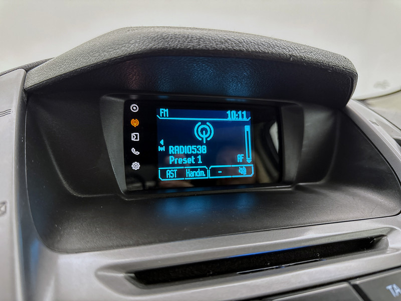 Fourgonnette Ford Transit Connect 1.6 TDCI L2 Trend Trekhaak Airco Imperiaal Inrichting: photos 7 Fourgonnette Ford Transit Connect 1.6 TDCI L2 Trend Trekhaak Airco Imperiaal Inrichting: photos 7