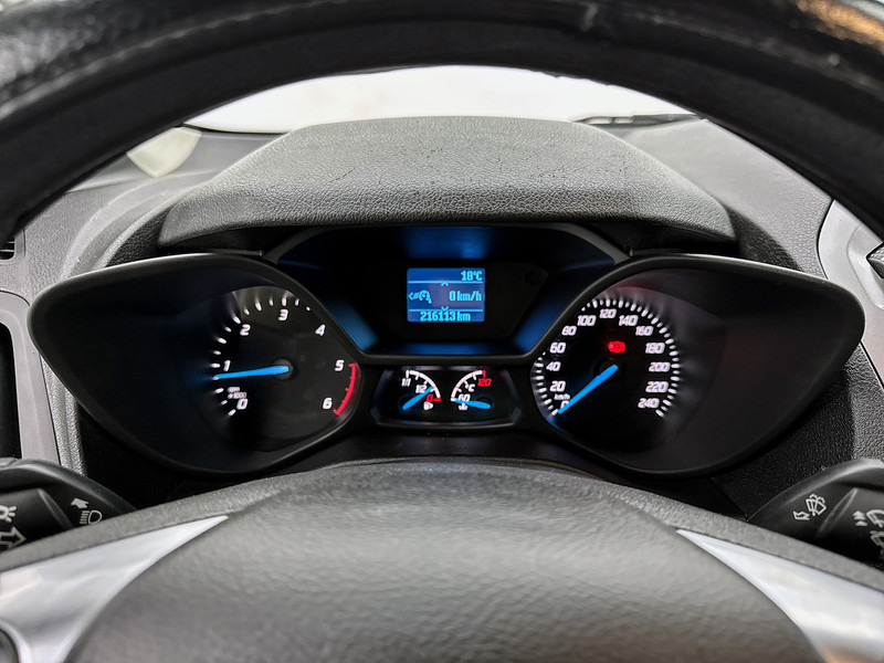 Fourgonnette Ford Transit Connect 1.6 TDCI L2 Trend Trekhaak Airco Imperiaal Inrichting: photos 10 Fourgonnette Ford Transit Connect 1.6 TDCI L2 Trend Trekhaak Airco Imperiaal Inrichting: photos 10