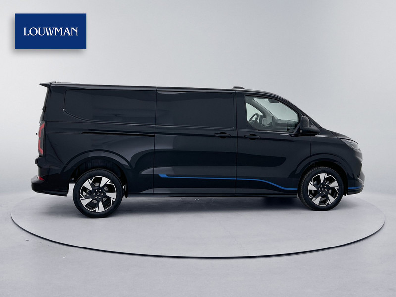 Ford Transit Custom 300 2.0 TDCI L2H1 Sport 170pk Navigatie Dubbele Schuifdeur Achteruitrijcamera Apple Carplay/Android Auto - Fourgonnette: photos 3 Ford Transit Custom 300 2.0 TDCI L2H1 Sport 170pk Navigatie Dubbele Schuifdeur Achteruitrijcamera Apple Carplay/Android Auto - Fourgonnette: photos 3