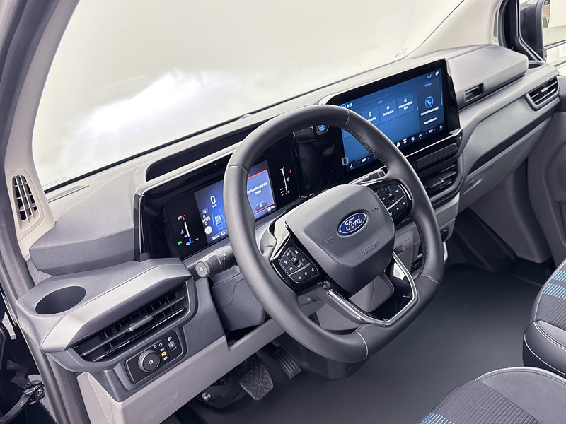 Ford Transit Custom 300 2.0 TDCI L2H1 Sport 170pk Navigatie Dubbele Schuifdeur Achteruitrijcamera Apple Carplay/Android Auto - Fourgonnette: photos 5 Ford Transit Custom 300 2.0 TDCI L2H1 Sport 170pk Navigatie Dubbele Schuifdeur Achteruitrijcamera Apple Carplay/Android Auto - Fourgonnette: photos 5