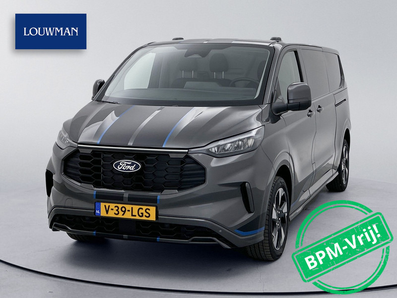 Ford Transit Custom 300 2.0 TDCI L2H1 Sport 2x Schuifdeur Navigatie Achteruitrijcamera Apple Carplay/Android Auto - Fourgonnette: photos 1 Ford Transit Custom 300 2.0 TDCI L2H1 Sport 2x Schuifdeur Navigatie Achteruitrijcamera Apple Carplay/Android Auto - Fourgonnette: photos 1