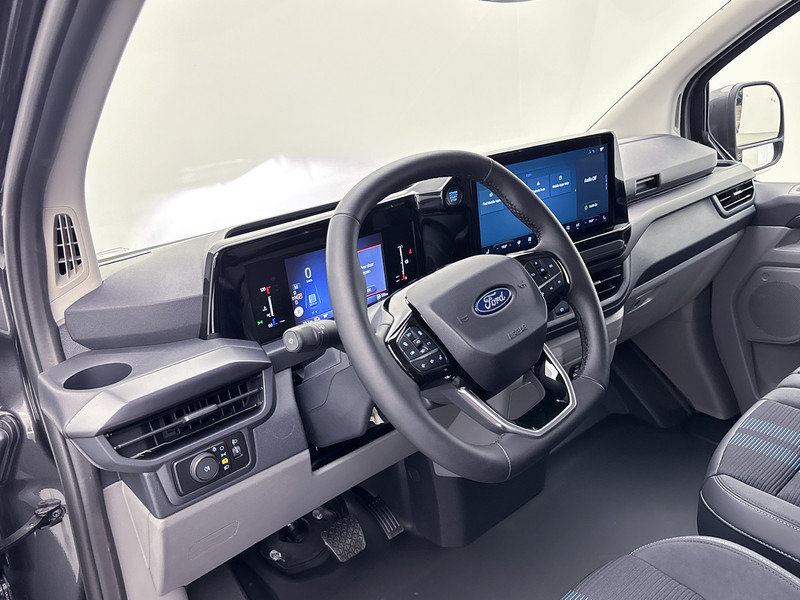 Ford Transit Custom 300 2.0 TDCI L2H1 Sport 2x Schuifdeur Navigatie Achteruitrijcamera Apple Carplay/Android Auto - Fourgonnette: photos 5 Ford Transit Custom 300 2.0 TDCI L2H1 Sport 2x Schuifdeur Navigatie Achteruitrijcamera Apple Carplay/Android Auto - Fourgonnette: photos 5