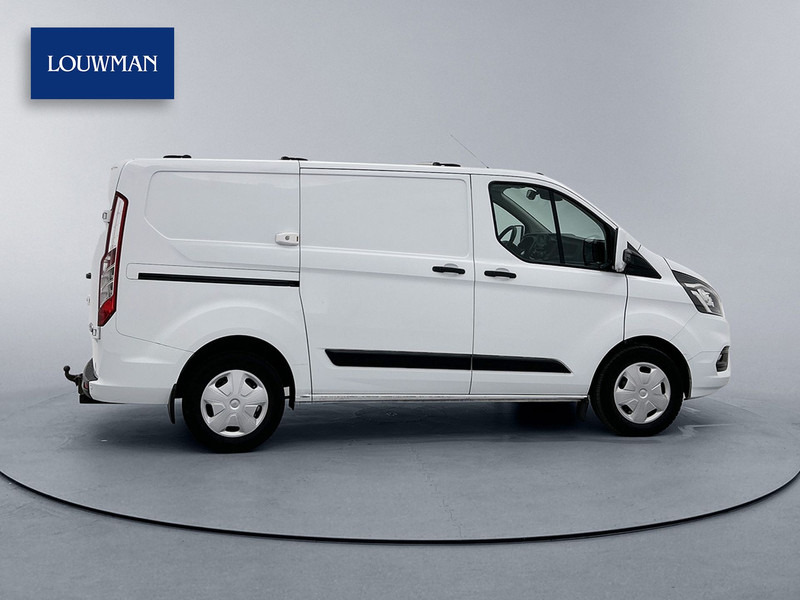 Ford Transit Custom 320 2.0 TDCI L1H1 170pk Automaat Trend Trekhaak Achteruitrijcamera Cruise Control - Fourgonnette: photos 3 Ford Transit Custom 320 2.0 TDCI L1H1 170pk Automaat Trend Trekhaak Achteruitrijcamera Cruise Control - Fourgonnette: photos 3