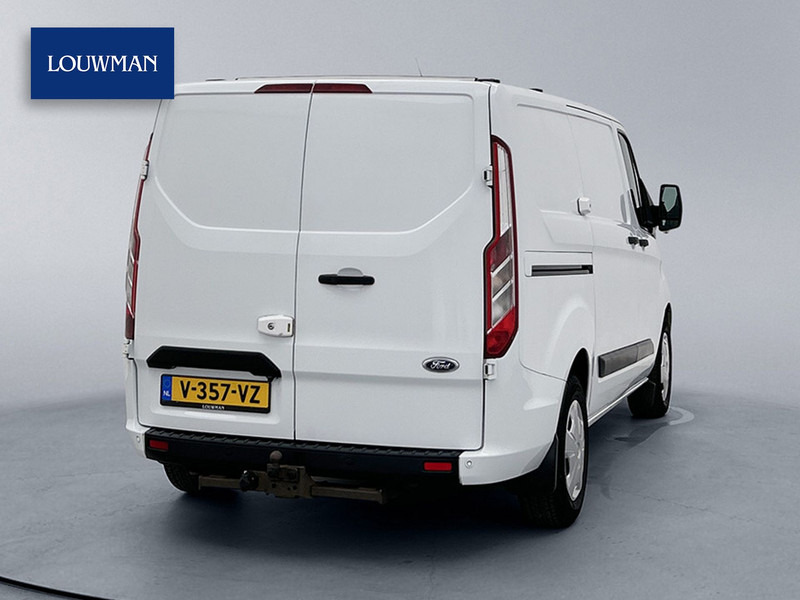 Ford Transit Custom 320 2.0 TDCI L1H1 170pk Automaat Trend Trekhaak Achteruitrijcamera Cruise Control - Fourgonnette: photos 2 Ford Transit Custom 320 2.0 TDCI L1H1 170pk Automaat Trend Trekhaak Achteruitrijcamera Cruise Control - Fourgonnette: photos 2