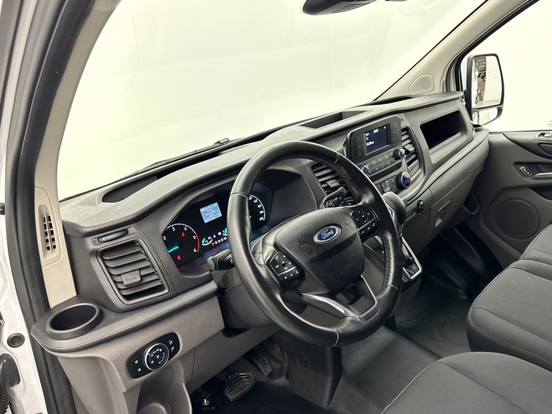 Ford Transit Custom 320 2.0 TDCI L1H1 170pk Automaat Trend Trekhaak Achteruitrijcamera Cruise Control - Fourgonnette: photos 5 Ford Transit Custom 320 2.0 TDCI L1H1 170pk Automaat Trend Trekhaak Achteruitrijcamera Cruise Control - Fourgonnette: photos 5