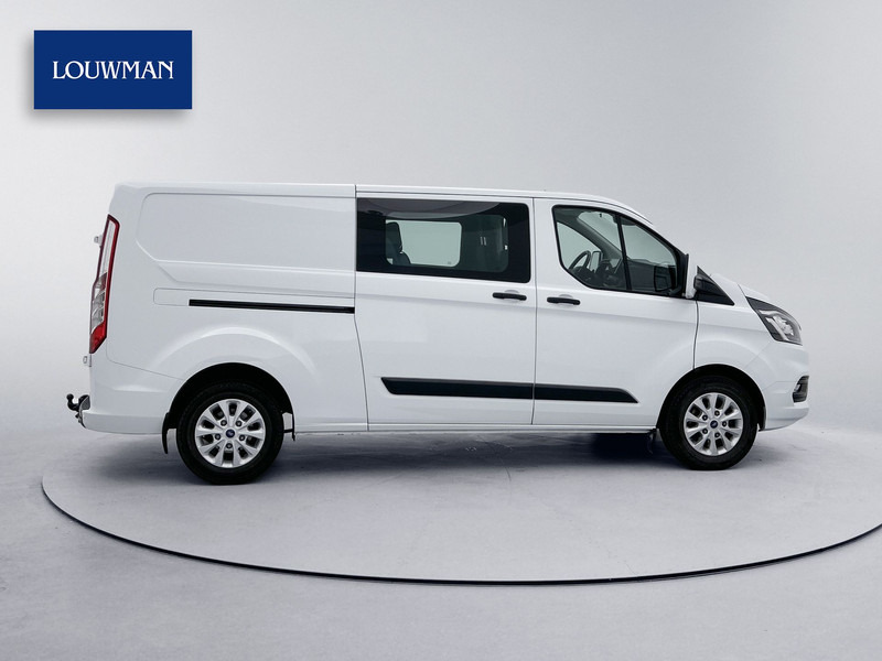 Ford Transit Custom 340 2.0 TDCI L2H1 170pk Dubbele Cabine Lichtmetaal Trekhaak 3400kg Achteruitrijcamera Cruise Control DC - Fourgonnette, Utilitaire double cabine: photos 3 Ford Transit Custom 340 2.0 TDCI L2H1 170pk Dubbele Cabine Lichtmetaal Trekhaak 3400kg Achteruitrijcamera Cruise Control DC - Fourgonnette, Utilitaire double cabine: photos 3