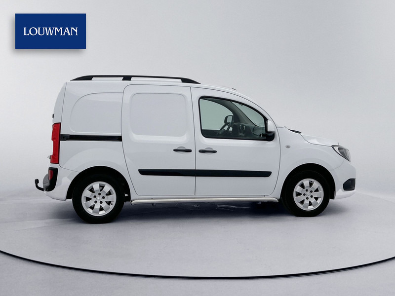 Mercedes-Benz Citan 109 CDI L2 Business Ambition Lichtmetalen velgen Cruise Control Parkeersensoren - Fourgonnette: photos 3 Mercedes-Benz Citan 109 CDI L2 Business Ambition Lichtmetalen velgen Cruise Control Parkeersensoren - Fourgonnette: photos 3