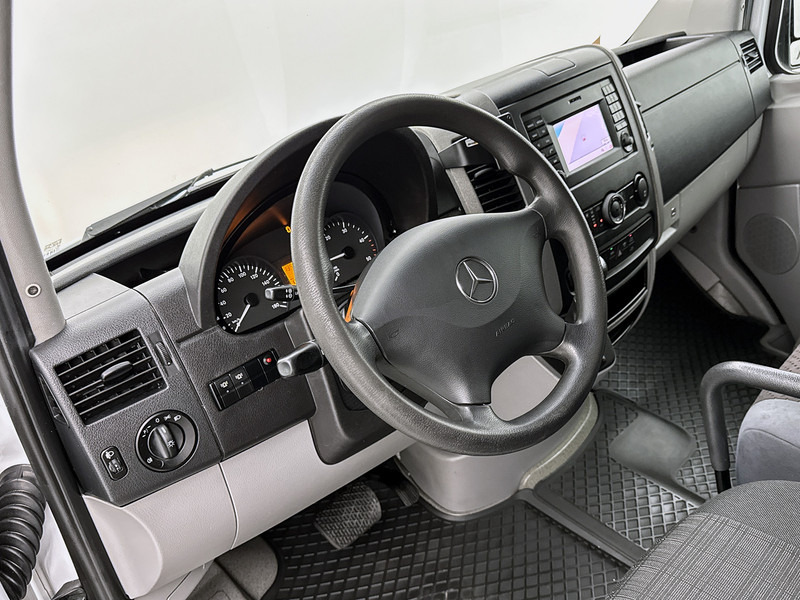 Mercedes-Benz Sprinter 314 2.2 CDI L2H2 Automaat Trekhaak Navigatie Storevan Inrichting Achteruitrijcamera Cruise Control - Fourgon utilitaire: photos 5 Mercedes-Benz Sprinter 314 2.2 CDI L2H2 Automaat Trekhaak Navigatie Storevan Inrichting Achteruitrijcamera Cruise Control - Fourgon utilitaire: photos 5