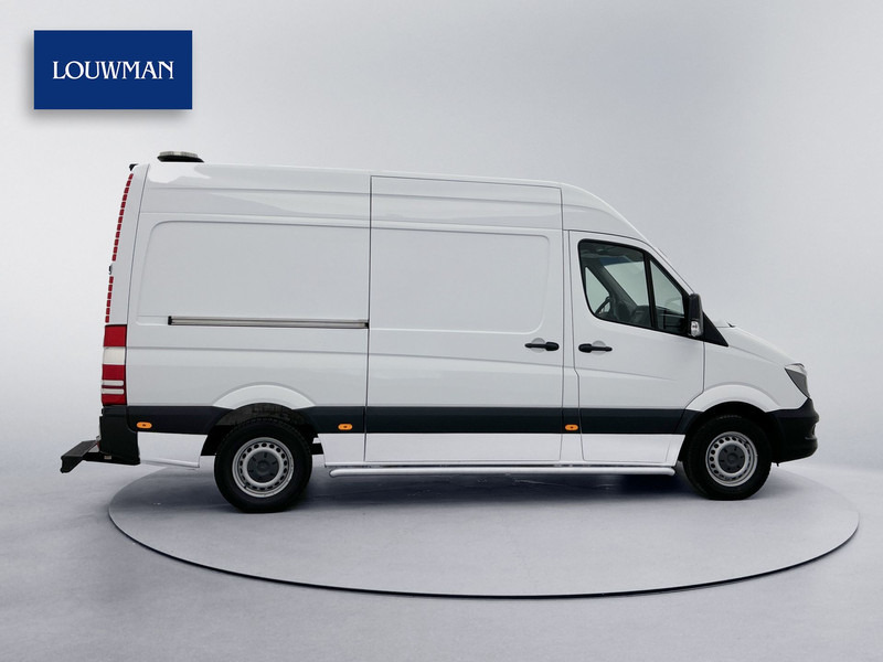 Mercedes-Benz Sprinter 314 2.2 CDI L2H2 Automaat Trekhaak Navigatie Storevan Inrichting Achteruitrijcamera Cruise Control - Fourgon utilitaire: photos 3 Mercedes-Benz Sprinter 314 2.2 CDI L2H2 Automaat Trekhaak Navigatie Storevan Inrichting Achteruitrijcamera Cruise Control - Fourgon utilitaire: photos 3