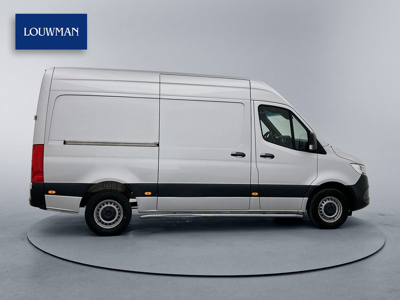 Mercedes-Benz Sprinter 314 2.2 CDI L2H2 Inrichting Oprijplaat Navigatie Achteruitrijcamera Euro 6 Automaat 220v omvormer - Fourgon utilitaire: photos 3 Mercedes-Benz Sprinter 314 2.2 CDI L2H2 Inrichting Oprijplaat Navigatie Achteruitrijcamera Euro 6 Automaat 220v omvormer - Fourgon utilitaire: photos 3