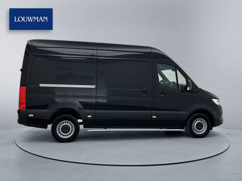 Mercedes-Benz Sprinter 315 1.9 CDI L2H2 3.5t trekgewicht Achteruitrijcamera Betimmering Apple Carplay/Android Auto Cruise Control - Fourgonnette: photos 3 Mercedes-Benz Sprinter 315 1.9 CDI L2H2 3.5t trekgewicht Achteruitrijcamera Betimmering Apple Carplay/Android Auto Cruise Control - Fourgonnette: photos 3