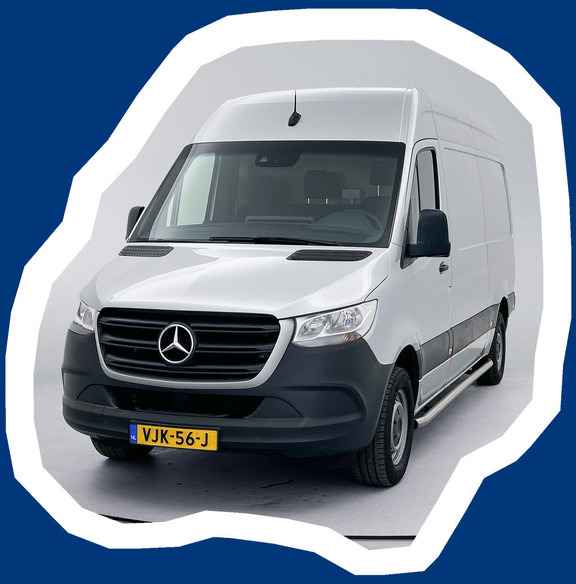 Mercedes-Benz Sprinter 315 1.9 CDI L2H2 Inrichting 220v omvormer Laadlift Navigatie Achteruitrijcamera Inrichting Cruise Control - Fourgon utilitaire: photos 1 Mercedes-Benz Sprinter 315 1.9 CDI L2H2 Inrichting 220v omvormer Laadlift Navigatie Achteruitrijcamera Inrichting Cruise Control - Fourgon utilitaire: photos 1