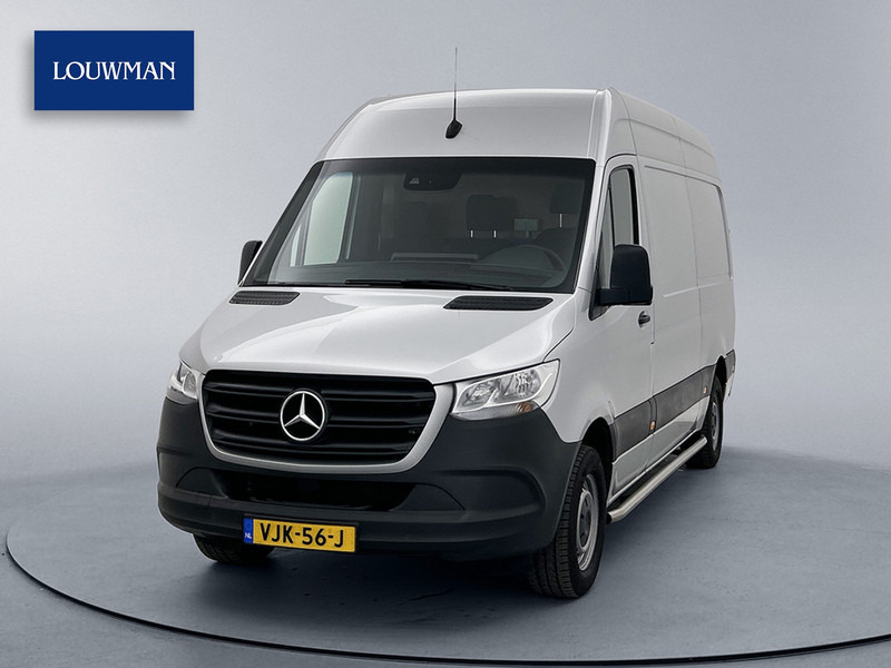 Mercedes-Benz Sprinter 315 1.9 CDI L2H2 Inrichting 220v omvormer Laadlift Navigatie Achteruitrijcamera Inrichting Cruise Control - Fourgon utilitaire: photos 2 Mercedes-Benz Sprinter 315 1.9 CDI L2H2 Inrichting 220v omvormer Laadlift Navigatie Achteruitrijcamera Inrichting Cruise Control - Fourgon utilitaire: photos 2