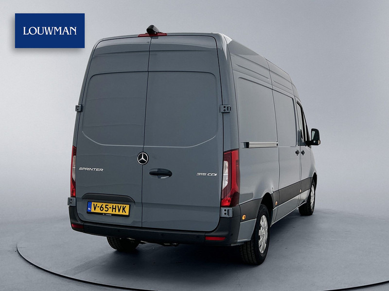 Mercedes-Benz Sprinter 315 1.9 CDI L2H2 Pro Parkeerpakket Apple Carplay/Android Auto Betimmering Cruise Control - Fourgonnette: photos 2 Mercedes-Benz Sprinter 315 1.9 CDI L2H2 Pro Parkeerpakket Apple Carplay/Android Auto Betimmering Cruise Control - Fourgonnette: photos 2