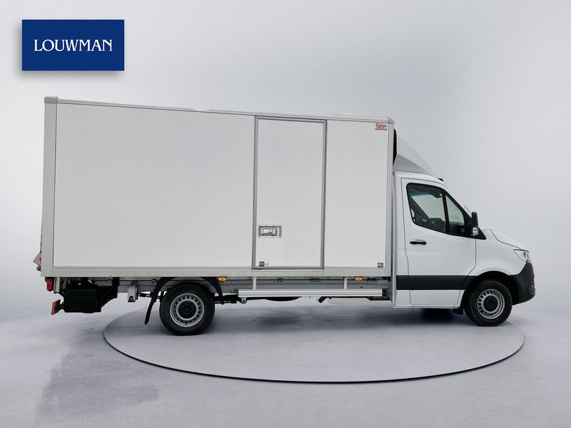 Mercedes-Benz Sprinter 316 2.2 CDI Bakwagen Meubelbak met Laadklep Cruise Control - Fourgon: photos 3 Mercedes-Benz Sprinter 316 2.2 CDI Bakwagen Meubelbak met Laadklep Cruise Control - Fourgon: photos 3