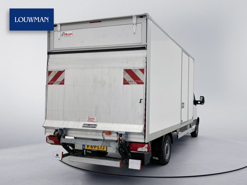 Mercedes-Benz Sprinter 316 2.2 CDI Bakwagen Meubelbak met Laadklep Cruise Control - Fourgon: photos 2 Mercedes-Benz Sprinter 316 2.2 CDI Bakwagen Meubelbak met Laadklep Cruise Control - Fourgon: photos 2
